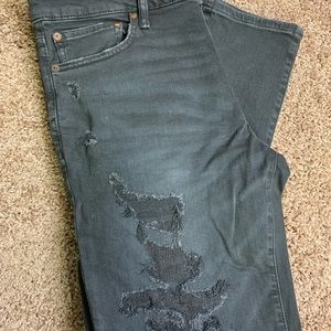 American Eagle next level skinny Jeans 30x32